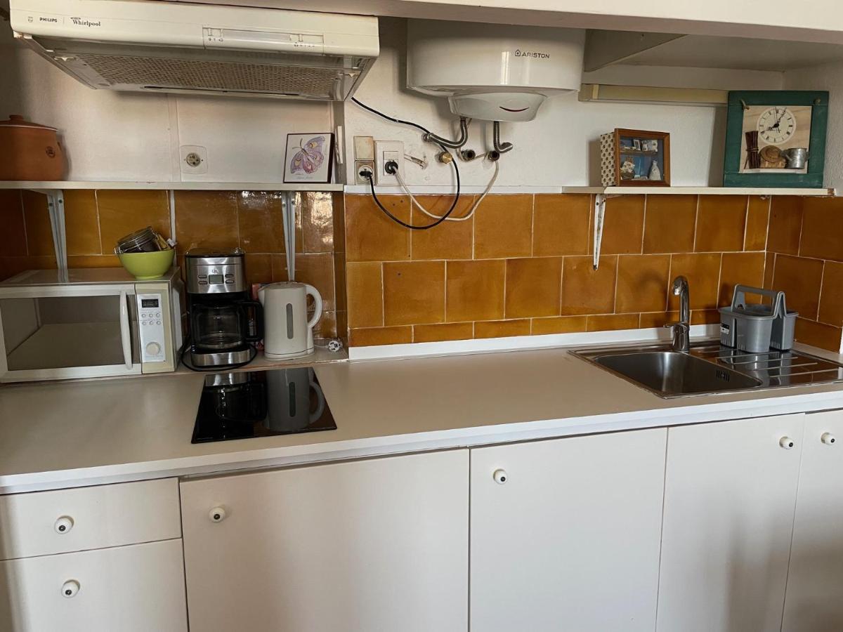 Appartement apart Port Grimaud Marche Extérieur photo