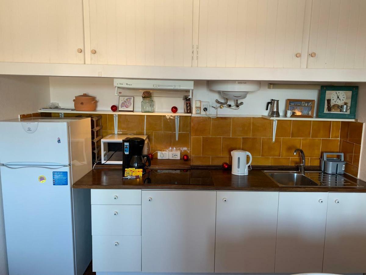 Appartement apart Port Grimaud Marche Extérieur photo