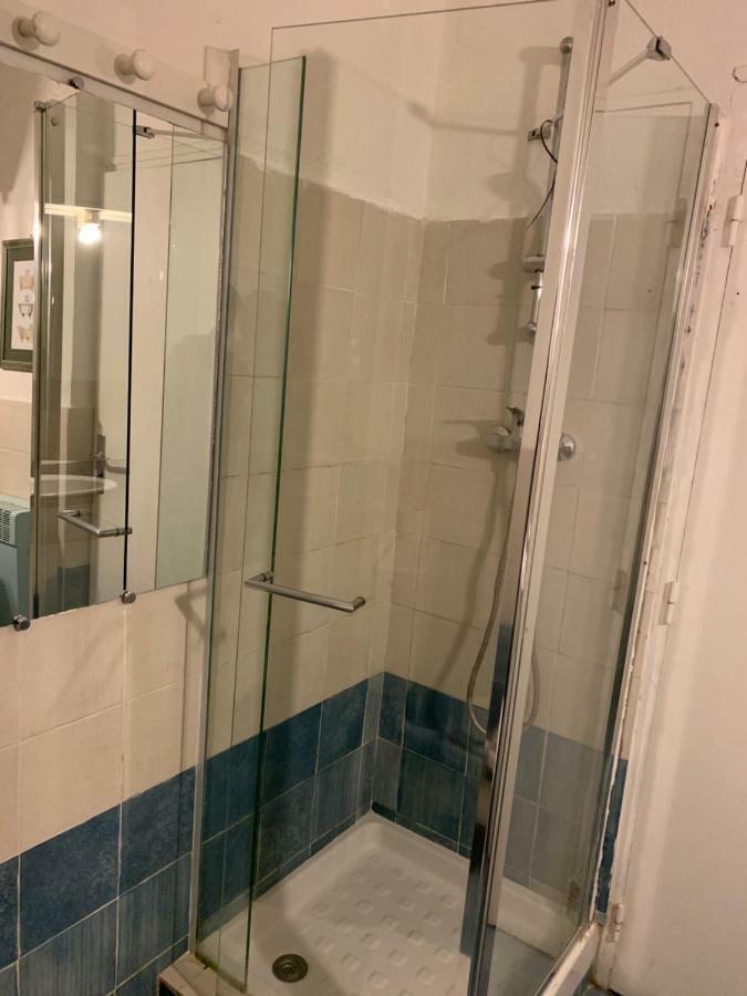 Appartement apart Port Grimaud Marche Extérieur photo