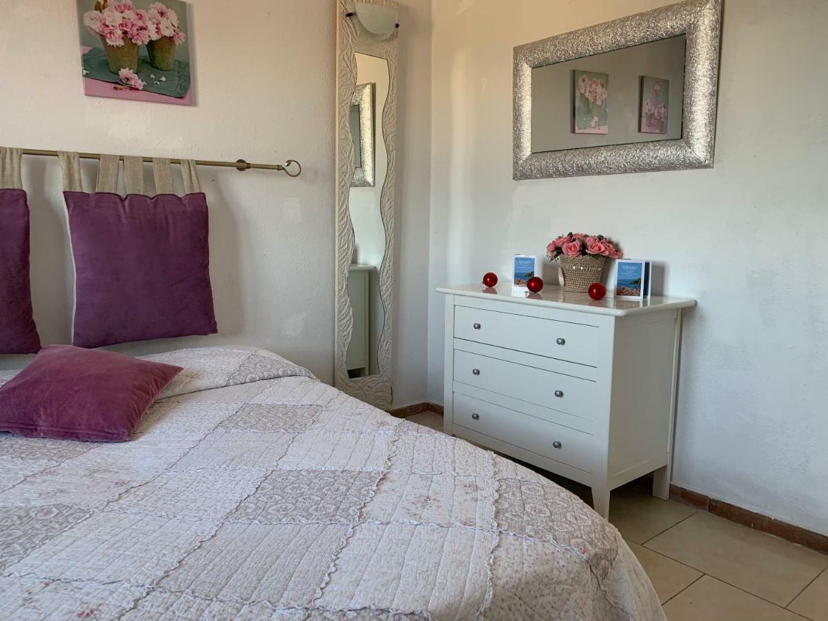 Appartement apart Port Grimaud Marche Extérieur photo
